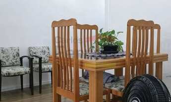 Imagem 6: Apartamento 73m² no Térreo 3 quartos no Parque Mandaqui