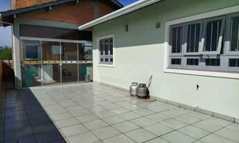 Imagem 7: Casa com sala comercial de 200m² à venda no Vicentina terreno de 1.200m², imóvel versátil