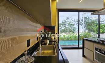 Imagem 2: Casa de condomínio em Avenida Luiz Eduardo Toledo Prado - Vila do Golf - Ribeirão Preto/SP