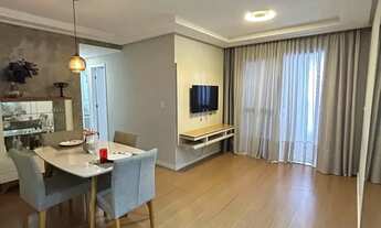 Imagem 4: Apartamento 3 Quartos com Suíte à Venda em Jardim Camburi Próximo à Praia