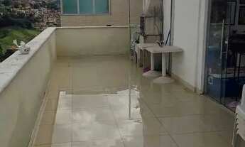 Imagem 7: Cobertura 2 quartos para para aluguel em Oswaldo Barbosa Pena, Nova Lima 120 m²