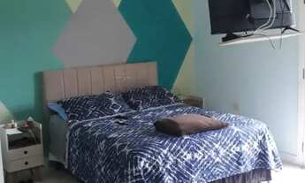 Imagem 7: Venda de Casa em Condomínio Fechado - São José dos Campos/SP