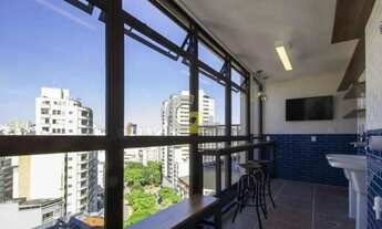 Imagem 4: Apartamento á venda na República, 1 quarto, sem vaga