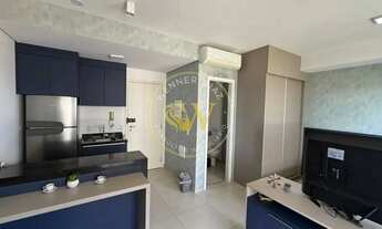 Imagem 6: Studio mobiliado no Condomínio Duo JK