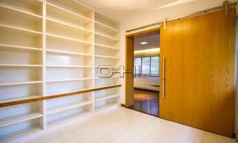 Imagem 4: Venda Apartamento 4 Dormitórios - 250 m² Brooklin