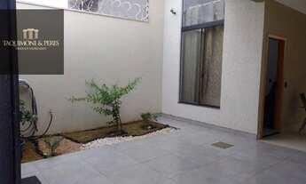 Imagem 4: Casa com 3 dormitórios para alugar, 102 m² por R$ 2.070/mês - Polocentro l ( 2ª Etapa )