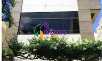 Imagem: PRÉDIO - PERDIZES - SP