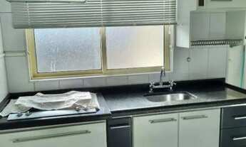 Imagem 6: Apartamento com 3 dormitórios à venda, 83 m² por R$ 529.999,98 - Campestre - Santo André/S