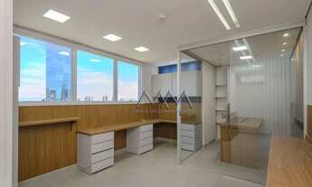 Imagem 2: Sala para Locação no Vila da Serra