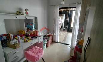 Imagem 2: Casa em Avenida Mário Uriarte - Cordeiros - Itajaí/SC