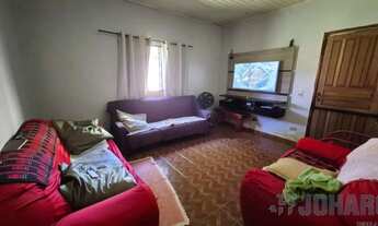 Imagem 4: Casa Residencial com 3 quartos à venda por R$ 240000.00, 140.00 m2 - PARQUE BELA VISTA - A