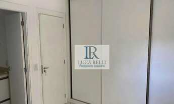 Imagem 6: Apartamento com 3 dormitórios para alugar, 71 m² por R$ 4.694,00/mês - Vila Boa Vista - Ba