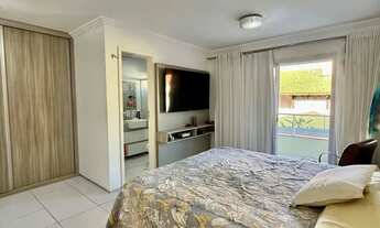 Imagem 7: Casa Duplex no Luciano Cavalcante com 4 quartos