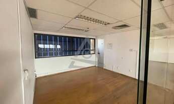 Imagem 6: Sala para alugar em Campinas, Centro, com 250 m², Centro Empresarial do Carmo