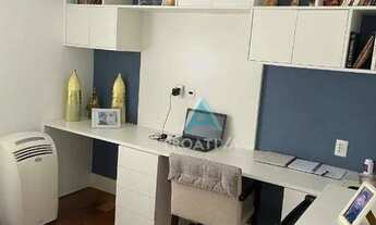 Imagem 7: Cobertura com 4 dormitórios à venda, 384 m² por R$ 3.850.000,00 - Nova Petrópolis - São Be