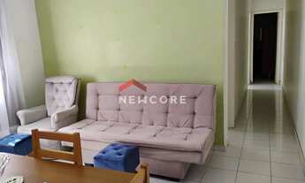 Imagem: Apartamento em Rua Carlos Gomes - Marapé