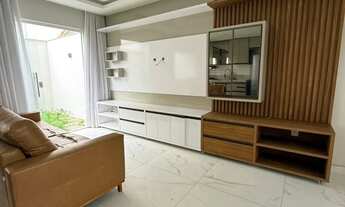 Imagem 2: Casa Duplex 3 quartos com suíte em Morada de Laranjeiras