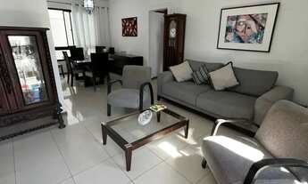 Imagem 2: Apartamento à venda no MANSÃO HEITOR VILA LOBOS , ALTO DO ITAIGARA, Salvador, BA