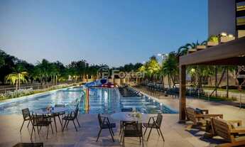 Imagem 6: Apartamento à venda Rua Tenente Ary Tarrago, Jardim Itu - Porto Alegre