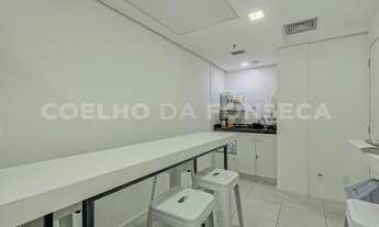 Imagem 5: Conjunto/Sala Comercial - Santa Cecilia/Sao Paulo