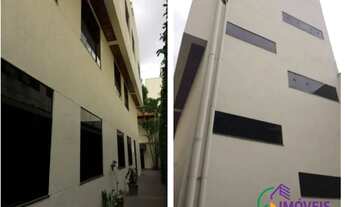 Imagem 5: PRÉDIO - PERDIZES - SP