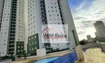 Imagem: Residencial Arte Brasil