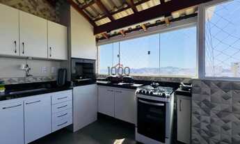 Imagem 7: Cobertura 3 quartos - Jardim Liu