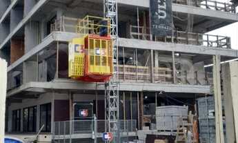 Imagem 5: Estúdio de 35m² no Campeche