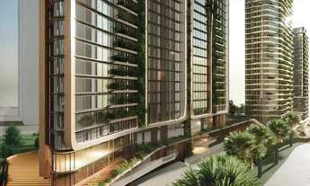 Imagem 3: Setai Residences Design by Pininfarina