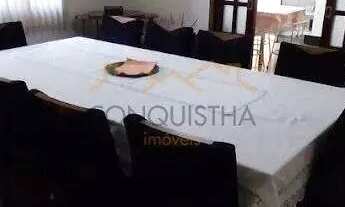 Imagem 4: Sobrado com 3 dormitórios à venda, 380 m² por R$ 1.190.000,00 - Jardim Hollywood - São Ber