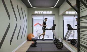 Imagem 4: Apartamento em Rua João Kleis - Centro - Navegantes/SC