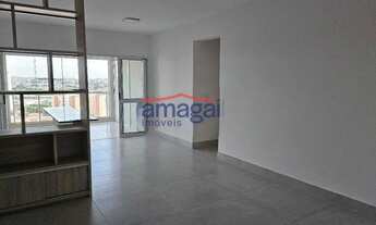 Imagem 4: Ecovitta - 97 m², 3 dorm, suite, varanda gourmet, 2 vg cobertas