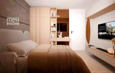 Imagem 4: MSE30 - VILLAGE DEL VILLE2 - REALIZE O SONHO DA CASA PRÓRPIA !!!!