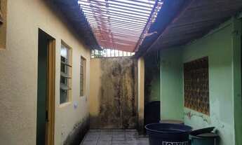 Imagem 6: Casa qno 09 Casa com 3 dormitórios