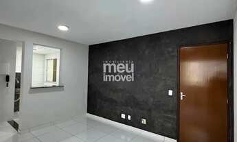 Imagem 3: Imóvel para venda com 51 metros quadrados com 2 quartos em Turu - São Luís - MA