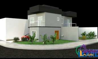 Imagem 5: SOBRADO - JARDIM ITAMARATY II - MG