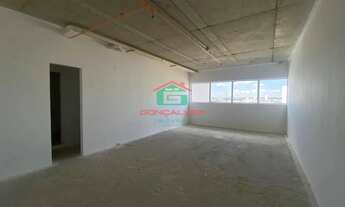 Imagem 4: Sala comercial para locação no Edifício Head Tower - Piracicaba/SP