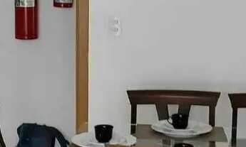 Imagem 3: Imóvel para aluguel e venda tem 54 metros quadrados com 2 quartos em Cabo Branco - João Pe