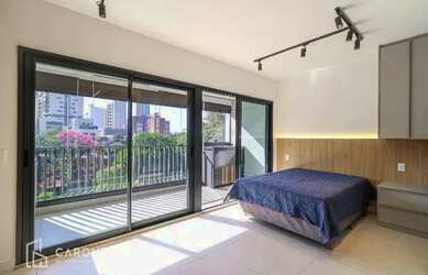 Imagem: Apartamento RESIDENCIAL em SÃO PAULO