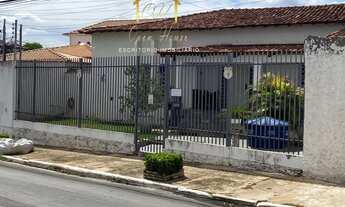 Imagem: Alugo ou VENDO Casa no bairro Boa Esperança