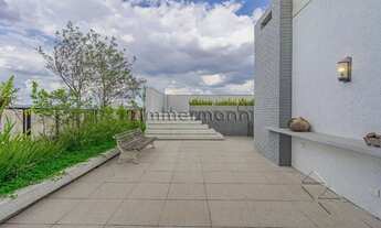 Imagem 3: COBERTURA HIGIENOPOLIS 5 DORMITÓRIOS 6 VAGAS