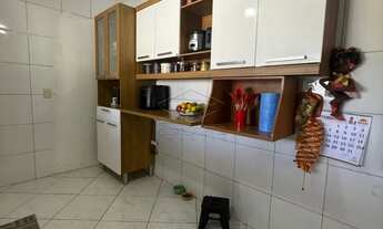 Imagem 5: Casa Padrão em Bauru