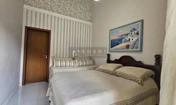 Imagem 7: Sobrado à venda em Louveira, Reserva dos Vinhedos, com 5 suítes, com 464 m², Reserva dos V