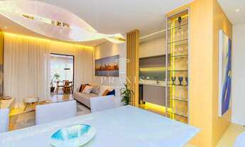 Imagem: Apartamento mobiliado à venda, 3 quartos