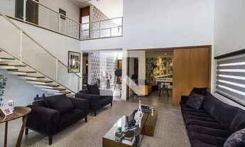 Imagem 4: Casa à Venda - Alphaville, 5 Quartos, 465 m2