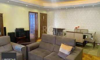 Imagem 2: Apartamento para Venda - 120.1m², 3 dormitórios, sendo 1 suites, 1 vaga - Santa Cecília