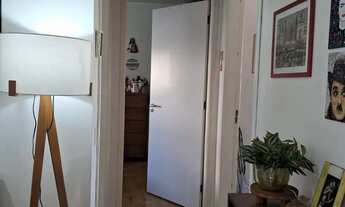 Imagem 5: Apartamento de 58 m² com 2 quartos localizado no Bairro Menino Deus