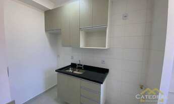 Imagem 4: Apartamento com 2 dormitórios para alugar, 51 m² por R$ 2.980,00/mês - Horto Florestal - J