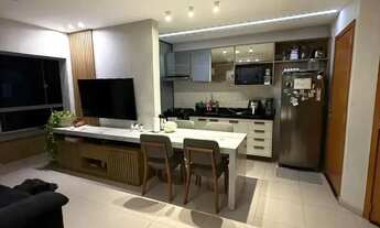 Imagem: VENDO APTO MOBILIADO NO ED VARANDAS DO MARCO