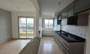 Imagem 3: Apartamento com 2 dormitórios para alugar, 55 m² por R$ 2.030,00/mês - Conjunto Cruzeiro d